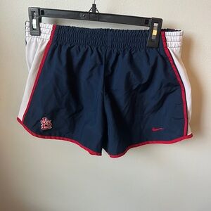 St. Louis Cardinals Dri-fit run shorts